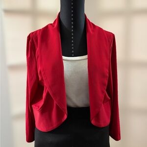 Lightweight Women's Blazer